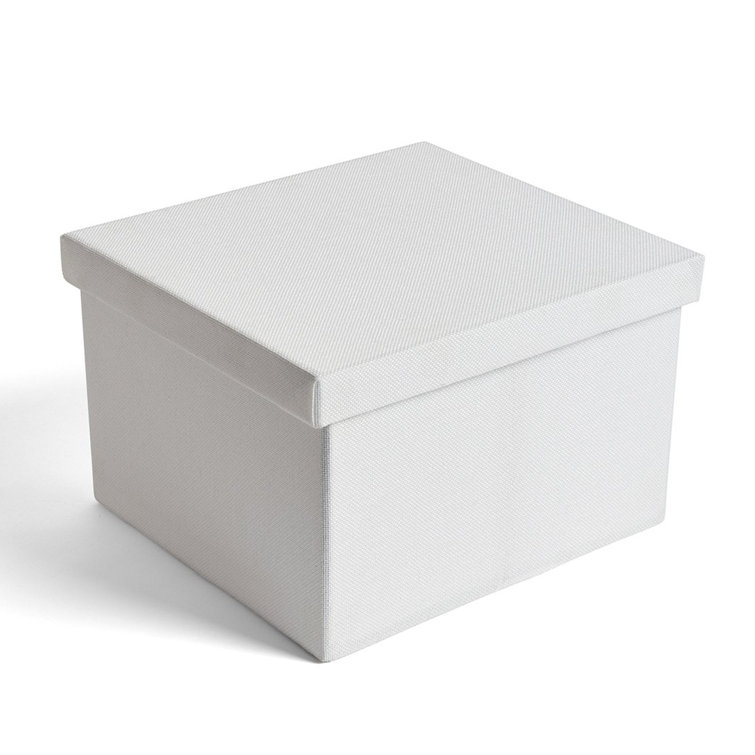 Martha Stewart California Closets® The Everyday System™ Fabric Bin